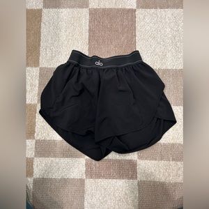 Alo match point shorts